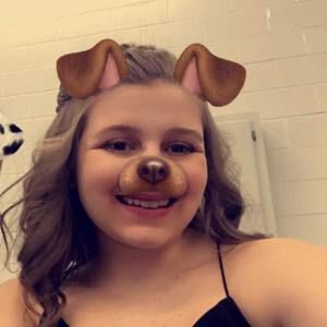 Meet your Posher, Gabby